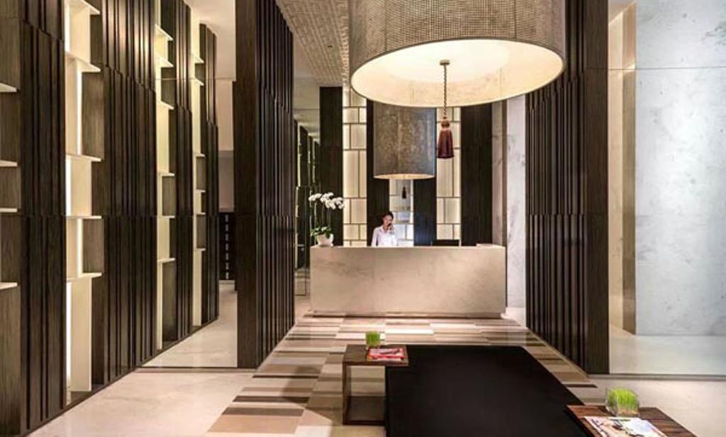 Luxury Sea View Apartment نها ترانج المظهر الخارجي الصورة