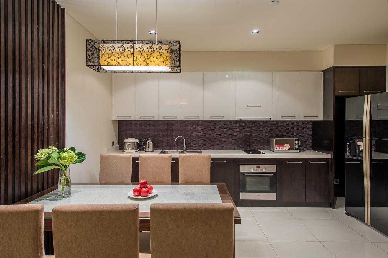 Luxury Sea View Apartment نها ترانج المظهر الخارجي الصورة