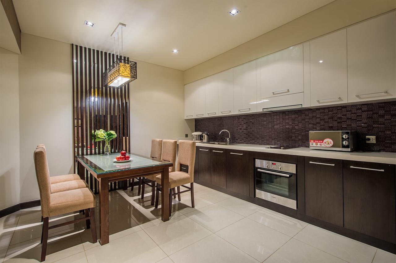 Luxury Sea View Apartment نها ترانج المظهر الخارجي الصورة