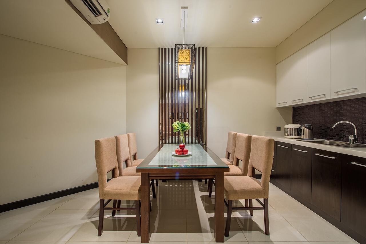 Luxury Sea View Apartment نها ترانج المظهر الخارجي الصورة