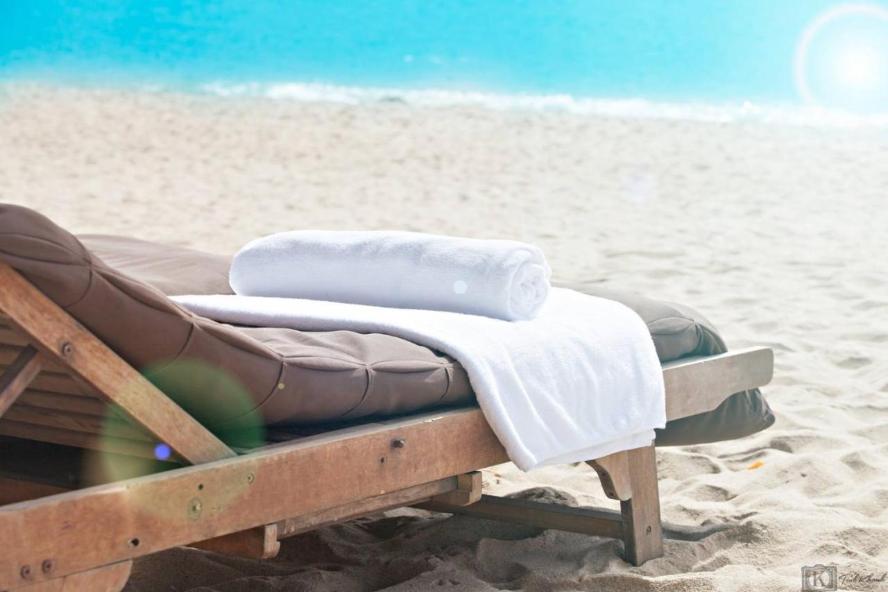 Luxury Sea View Apartment نها ترانج المظهر الخارجي الصورة